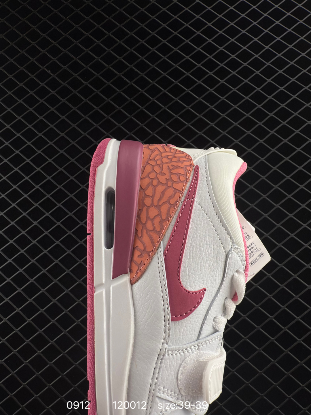 Nike Air Jordan Legacy 312 Low